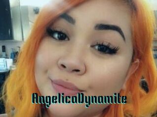AngelicaDynamite Hentai Pride