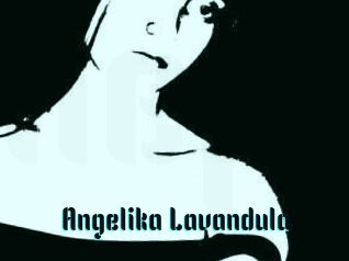 Angelika_Lavandula