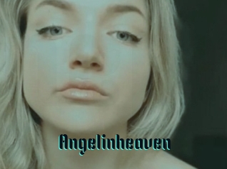 Angelinheaven