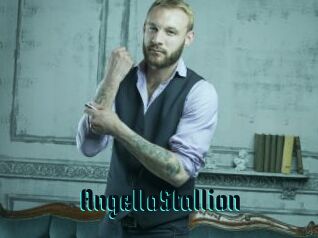 AngelloStallion