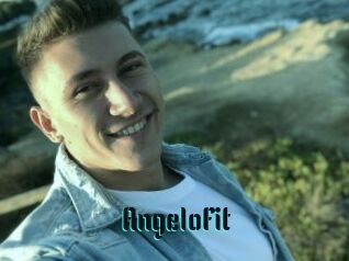 AngeloFit