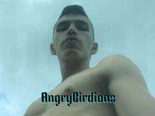 AngryBirdions