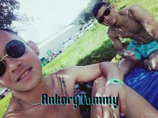 AnkaryTommy