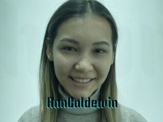 AnnBaldewin