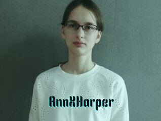 AnnXHarper