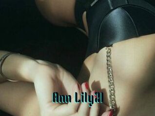 Ann_Lily21 Hentai Pride