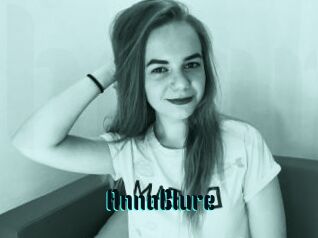 AnnaBlure
