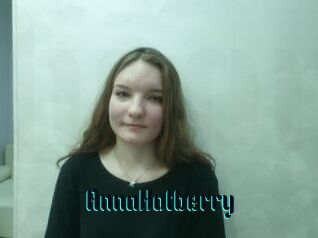 AnnaHotberry