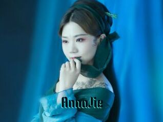 AnnaJie