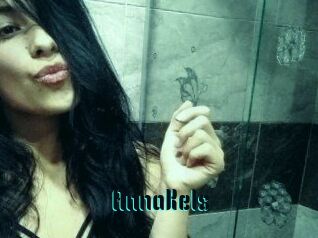 AnnaKels