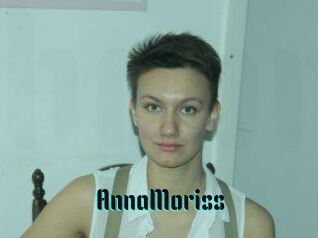 AnnaMoriss