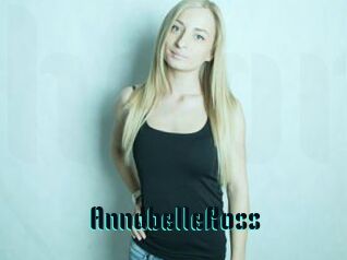 AnnabelleRoss Hentai Pride