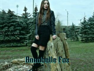 Annabelle_Fox