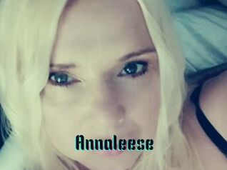 Annaleese