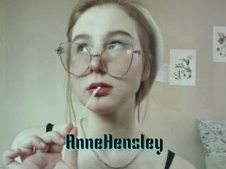 AnneHensley