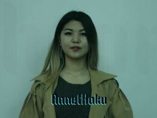 AnnetHaku