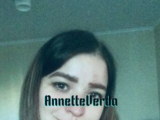 AnnetteVerda