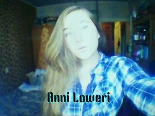 Anni_Loweri