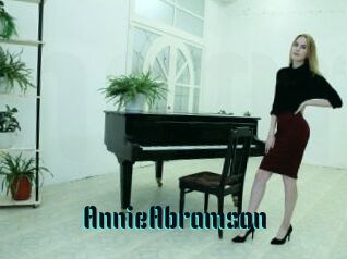 AnnieAbramson