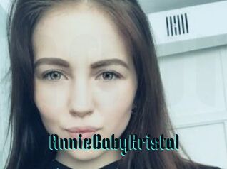 AnnieBabyKristal