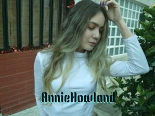 AnnieHowland