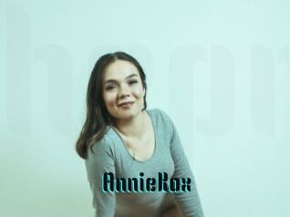 AnnieKox