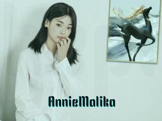 AnnieMalika