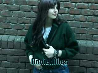 AnnieMiles