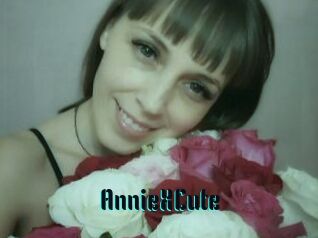 AnnieXCute