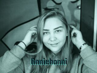 Anniehonni