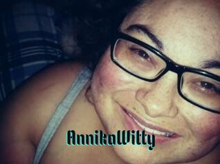 AnnikaWitty