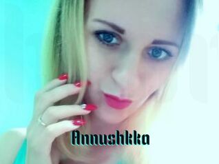 Annushkka