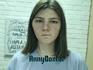 AnnyBaxter