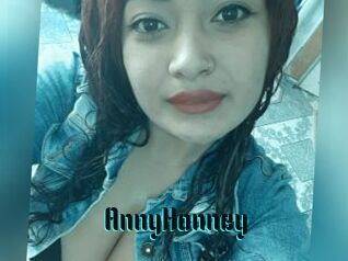 AnnyHonney