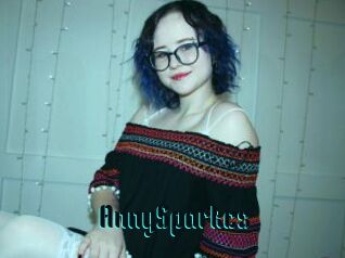 AnnySparkcs