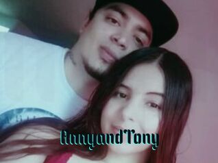 AnnyandTony