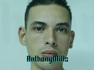 AnthonyMills