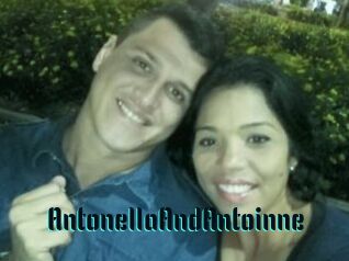 AntonellaAndAntoinne