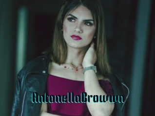 AntonellaBrowwn