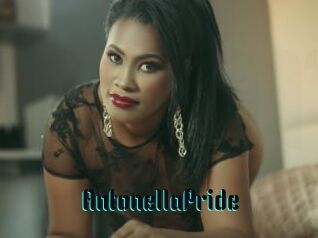AntonellaPride