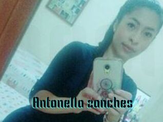 Antonella_zanches