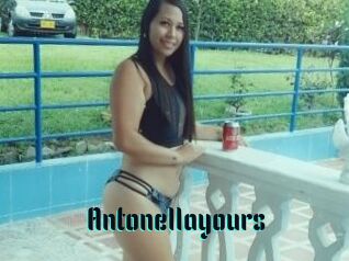 Antonellayours