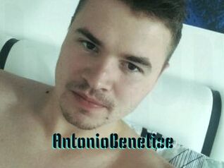 AntonioBenetize