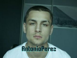 AntonioPerez