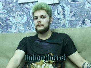 AntonyBarret Hentai Pride