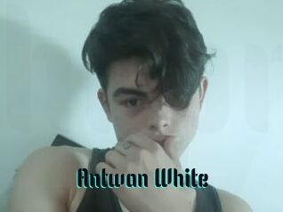 Antwan_White Hentai Pride
