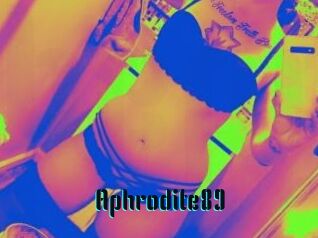 Aphrodite89