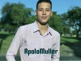 ApoloMuller