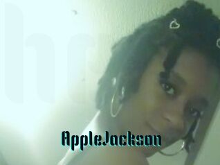 AppleJackson