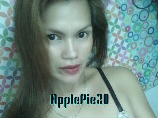 ApplePie20